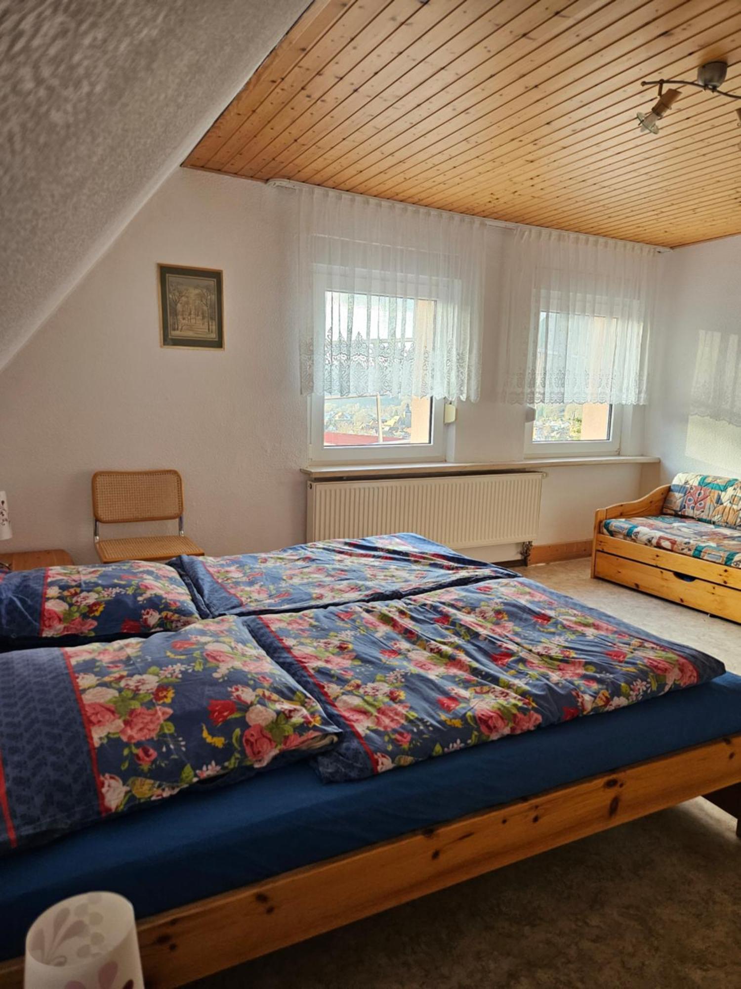 Naturfreundehaus Annweiler am Trifels Kültér fotó