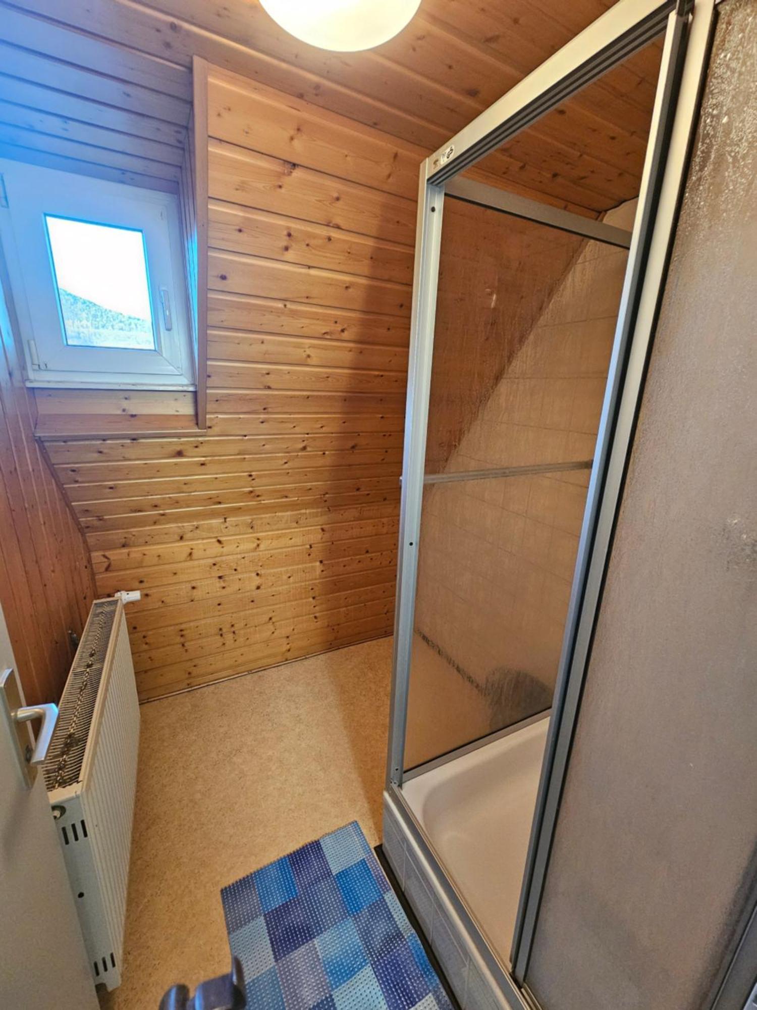 Naturfreundehaus Annweiler am Trifels Kültér fotó