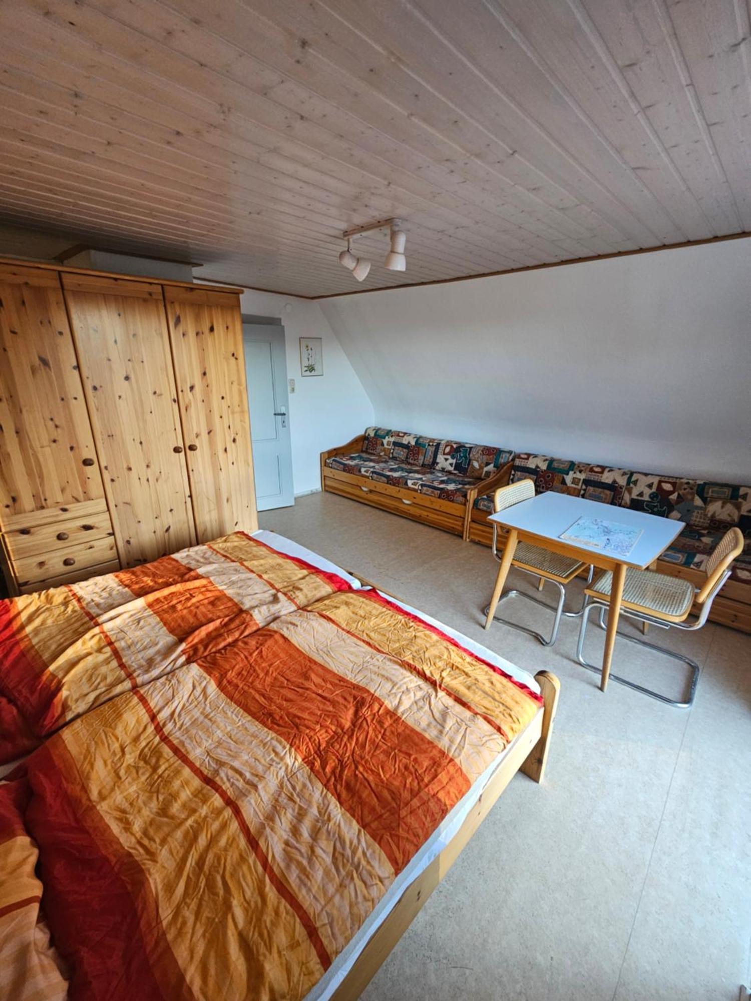 Naturfreundehaus Annweiler am Trifels Kültér fotó