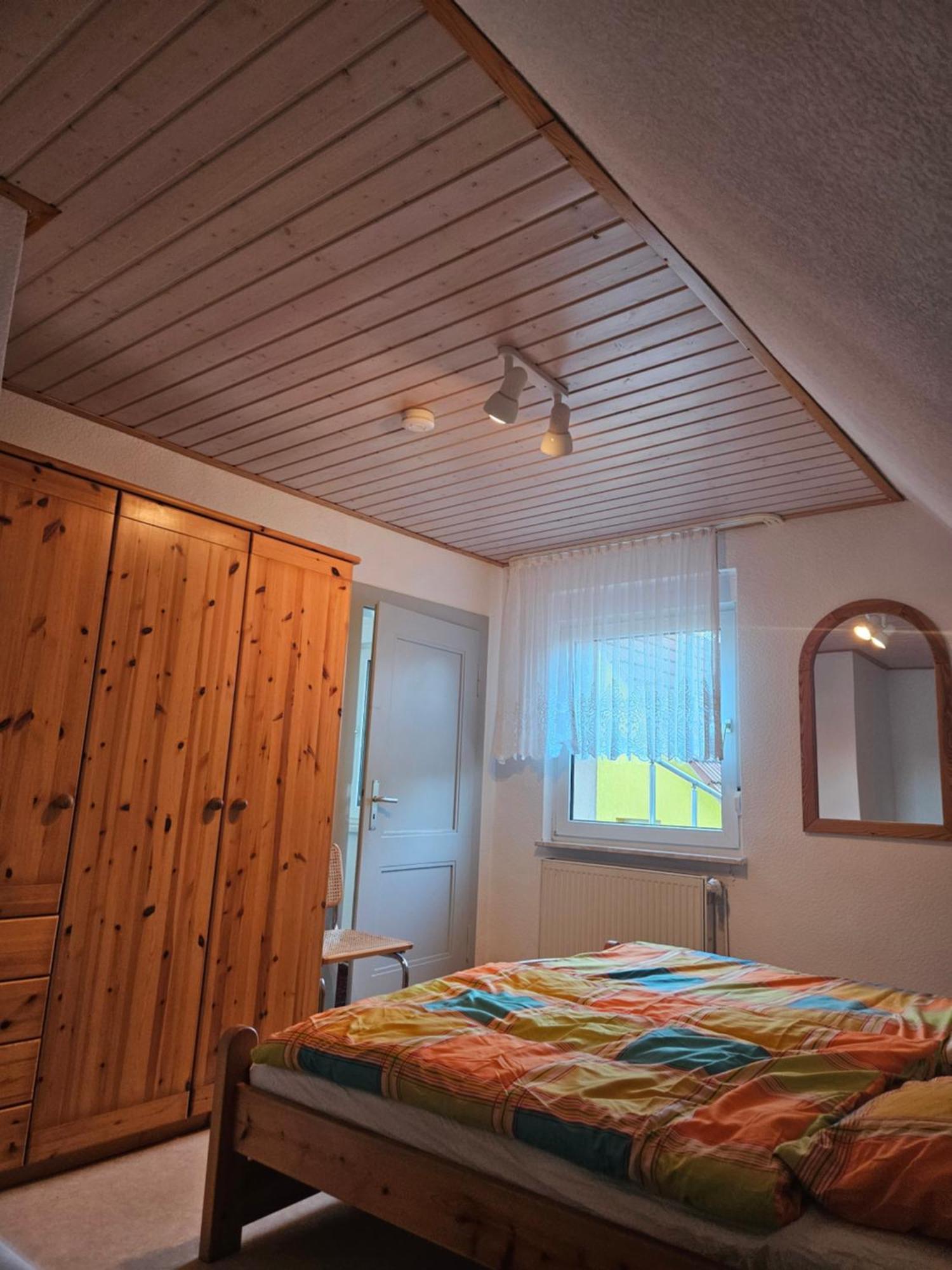 Naturfreundehaus Annweiler am Trifels Kültér fotó